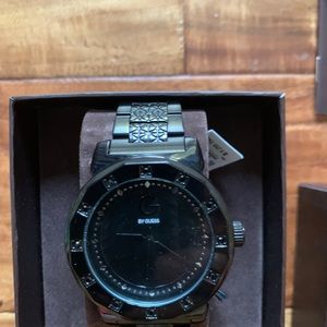 NEW G By Guess Watch - Limited Edition